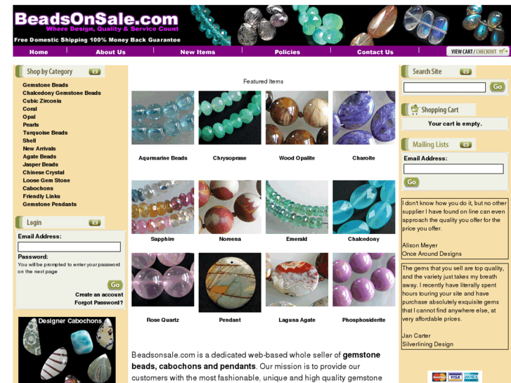 www.beadsonsale.com