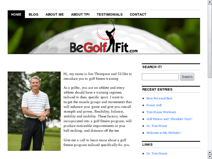 www.begolffit.com