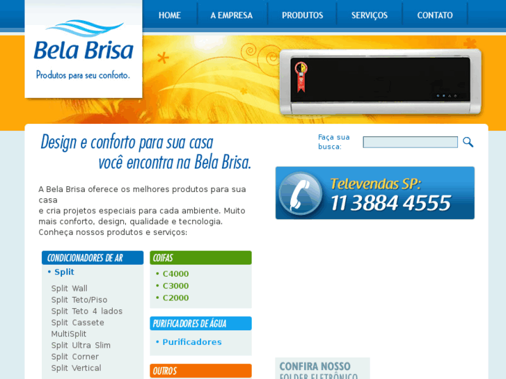 www.belabrisa.com.br