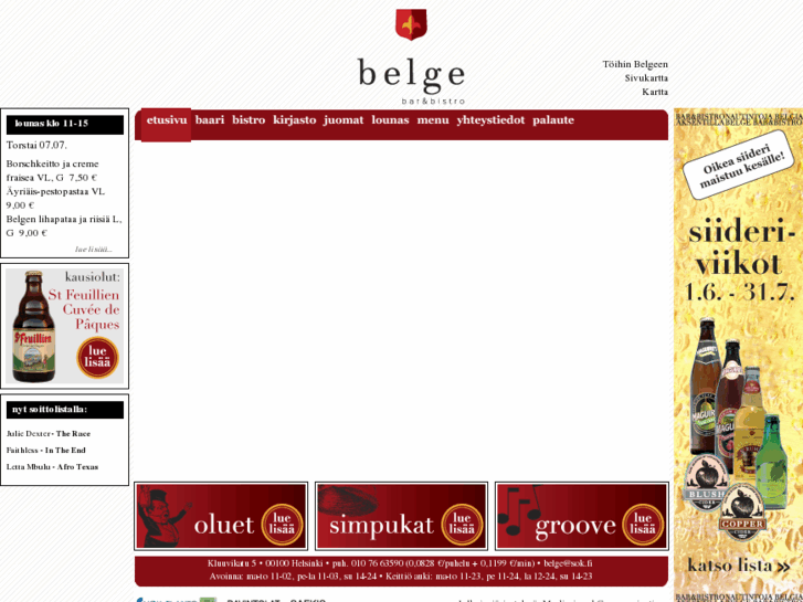 www.belge.fi