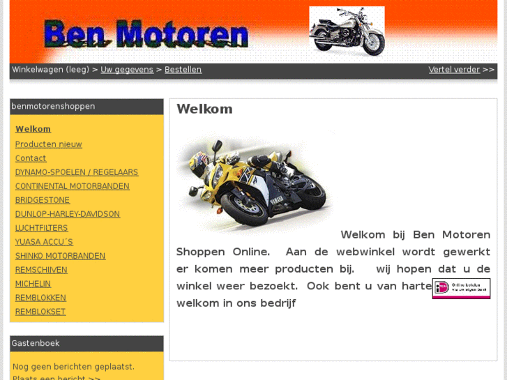 www.ben-motoren-shoppen.com