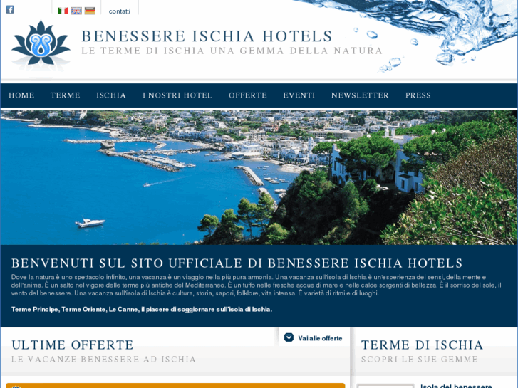 www.benessereischia.it