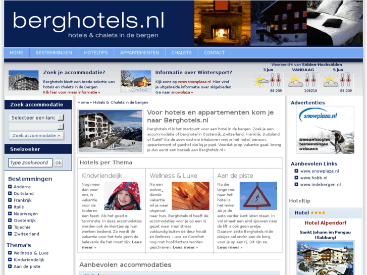 www.berghotels.nl