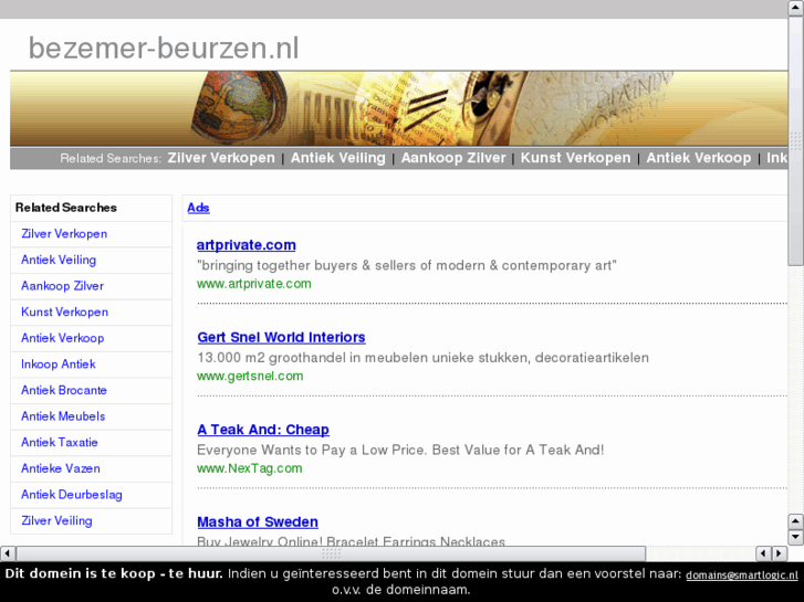 www.bezemer-beurzen.nl