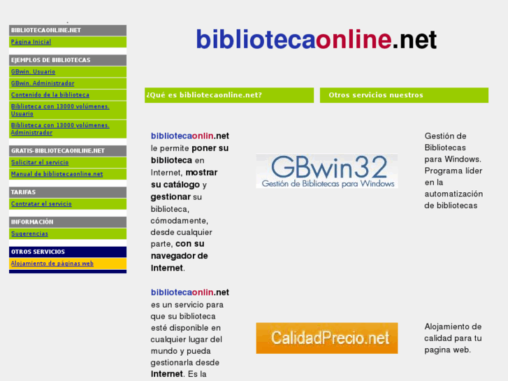 www.bibliotecaonline.net