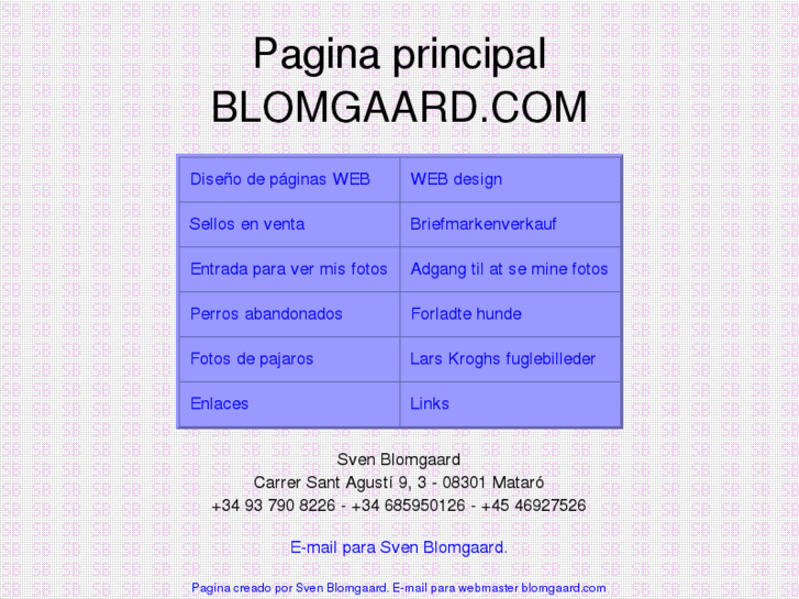 www.blomgaard.com