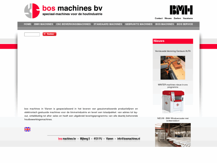 www.bosmachines.nl