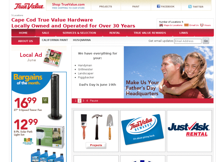 www.capecodhardware.com