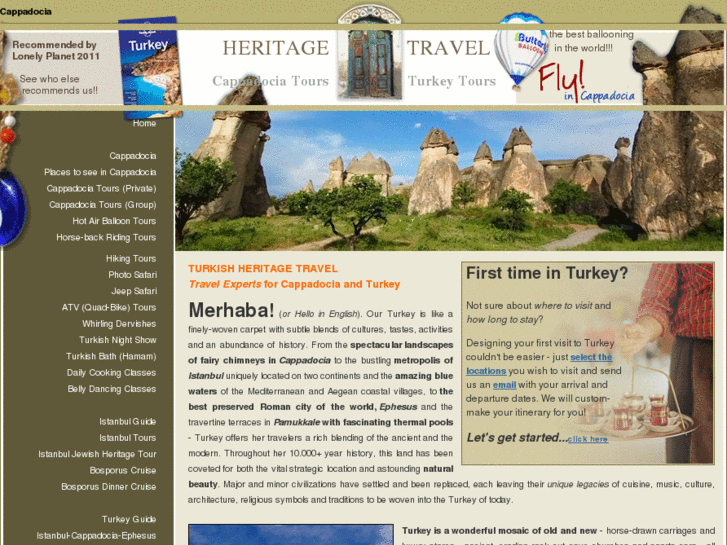 www.cappadociatravelguide.com