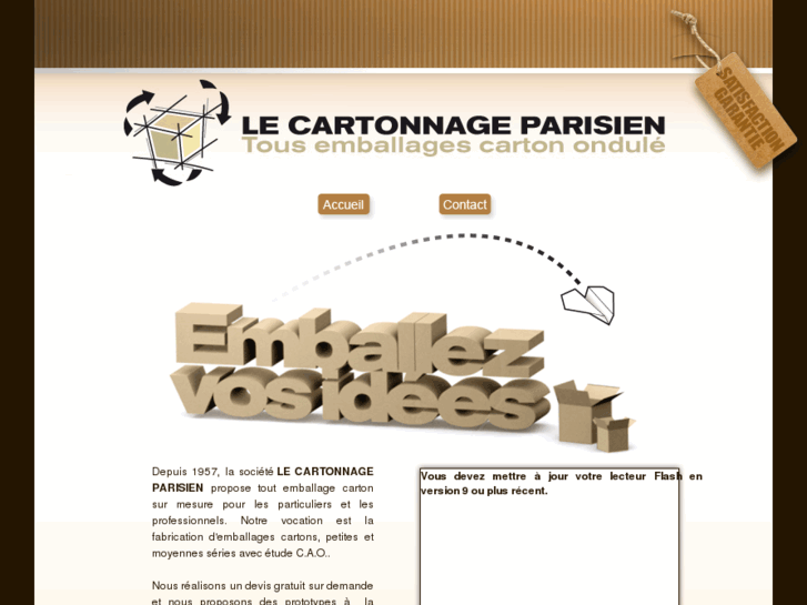 www.carton-a-paris.com