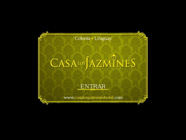 www.casalosjazmineshotel.com