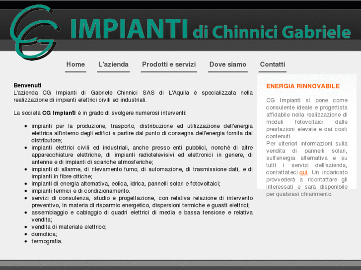 www.cgimpiantisas.com