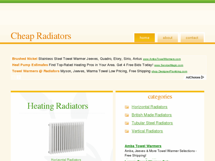 www.cheapradiators.net