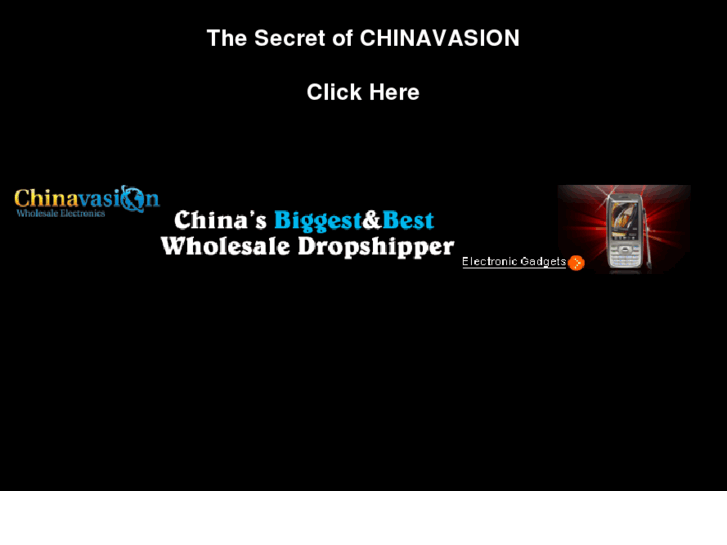 www.china-vision-wholesale.com