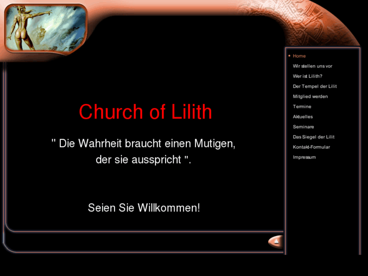 www.churchoflilith.com