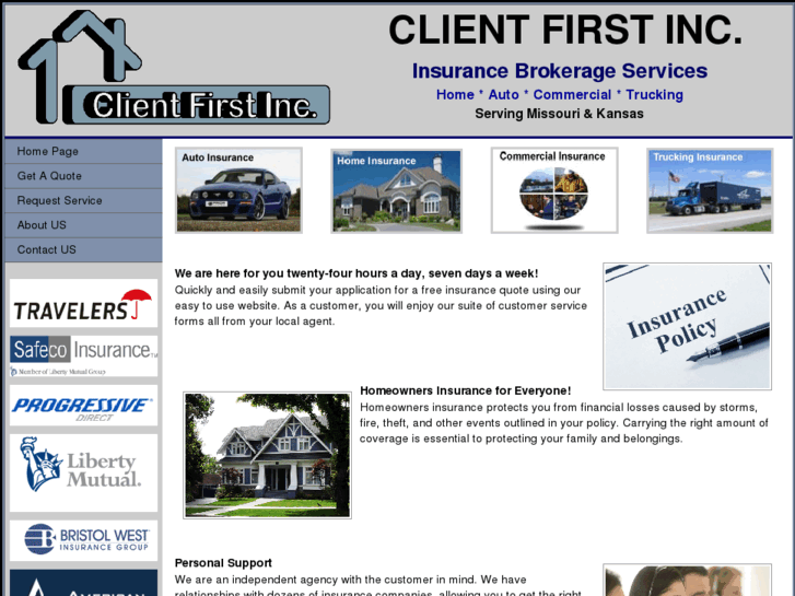 www.clientfirstinc.net