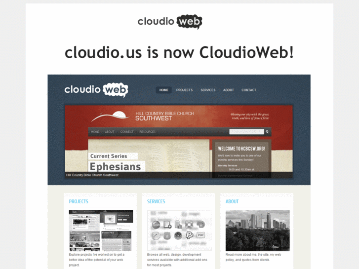 www.cloudio.us