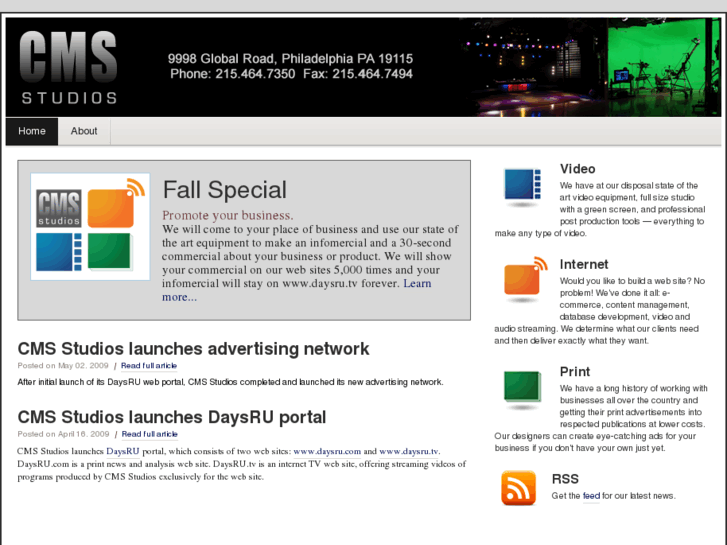 www.cms-studios.com