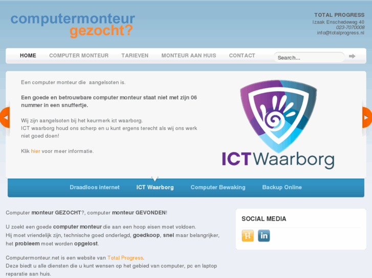 www.computermonteur.net