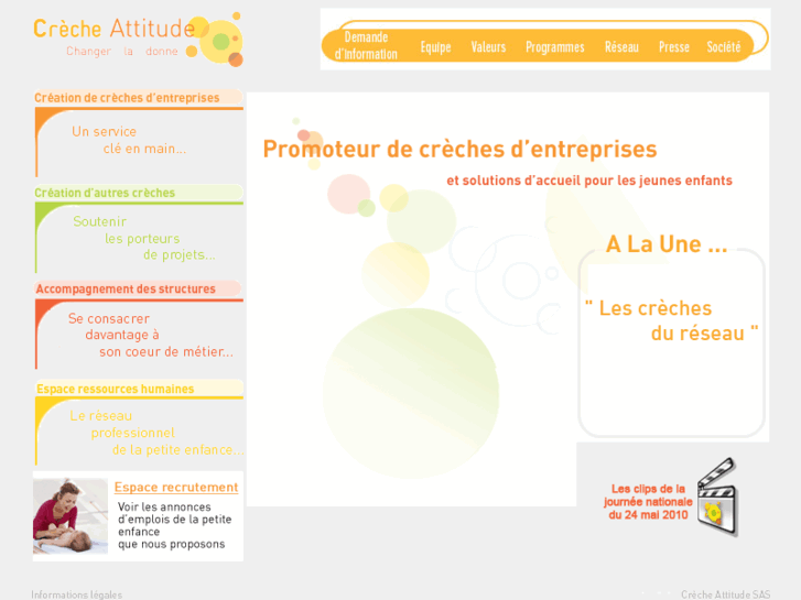 www.creche-attitude.fr