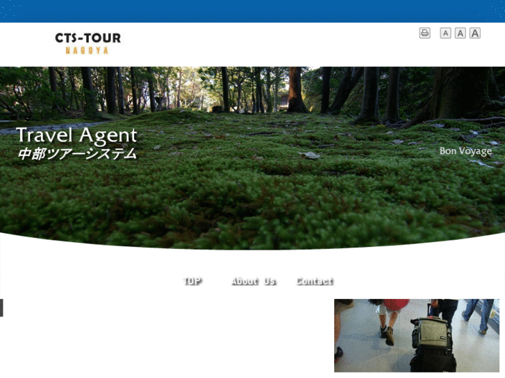 www.cts-tour.com