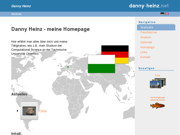 www.danny-heinz.net