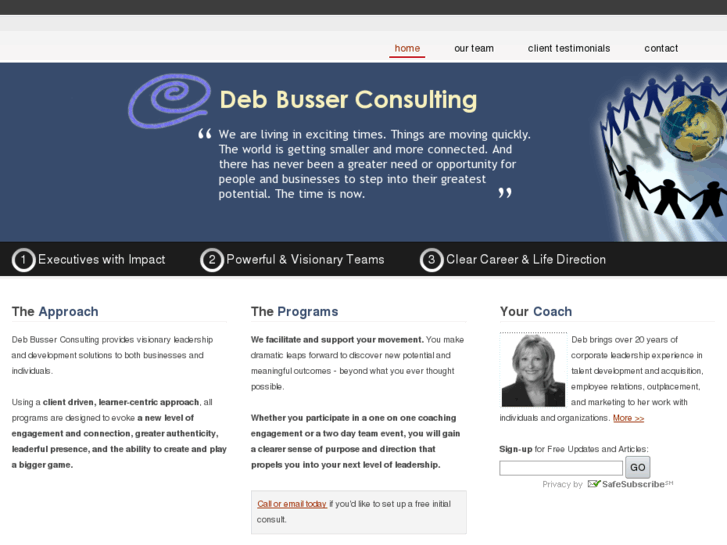 www.debbusser.com