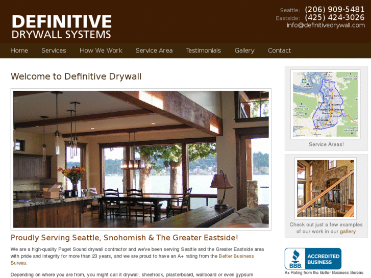 www.definitivedrywall.com