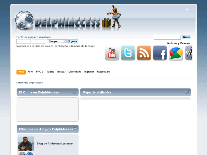 www.delphiaccess.com