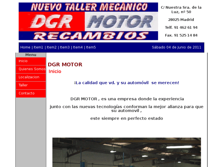 www.dgrmotor.com