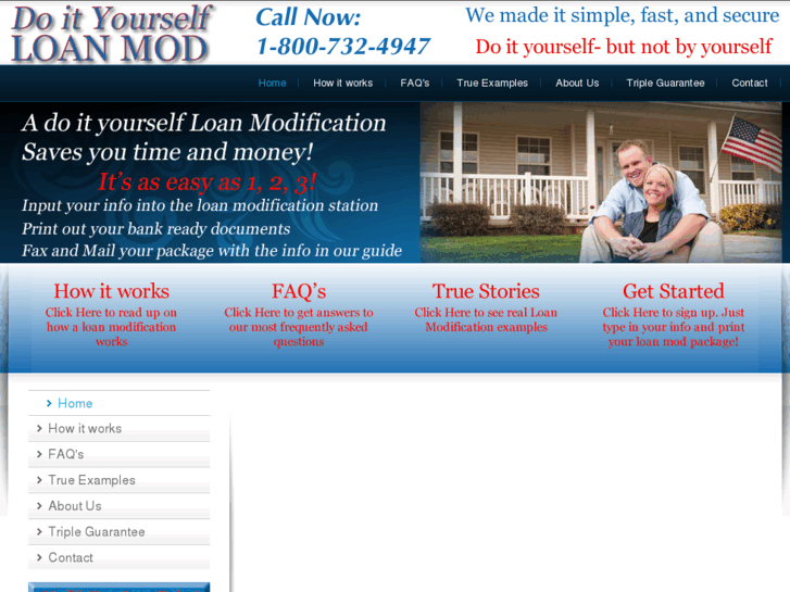 www.doityourself-loanmod.com
