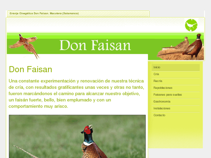 www.donfaisan.com