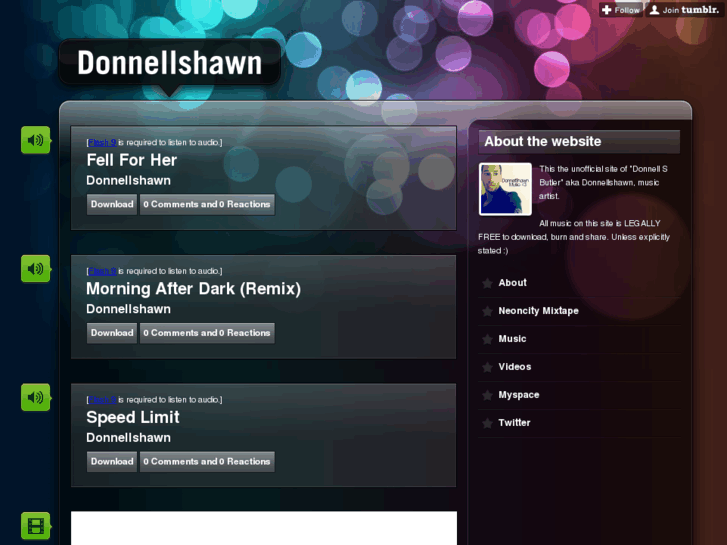 www.donnellshawn.com