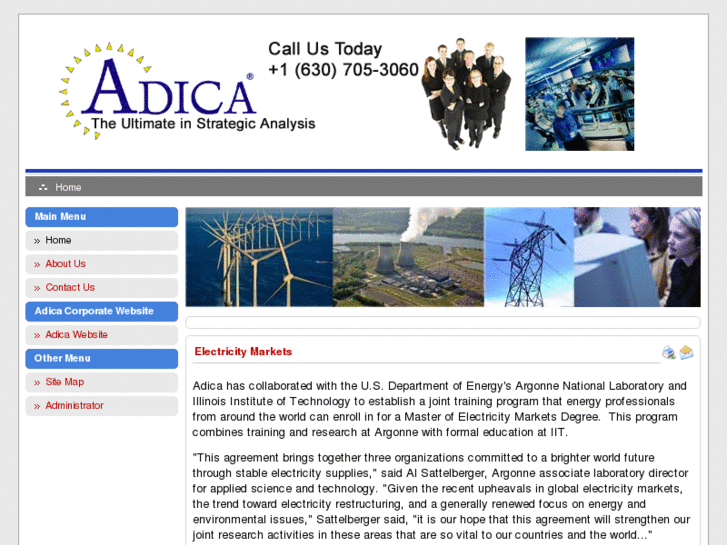 www.electricity-markets.com