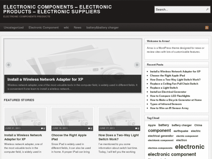 www.electron-components.com