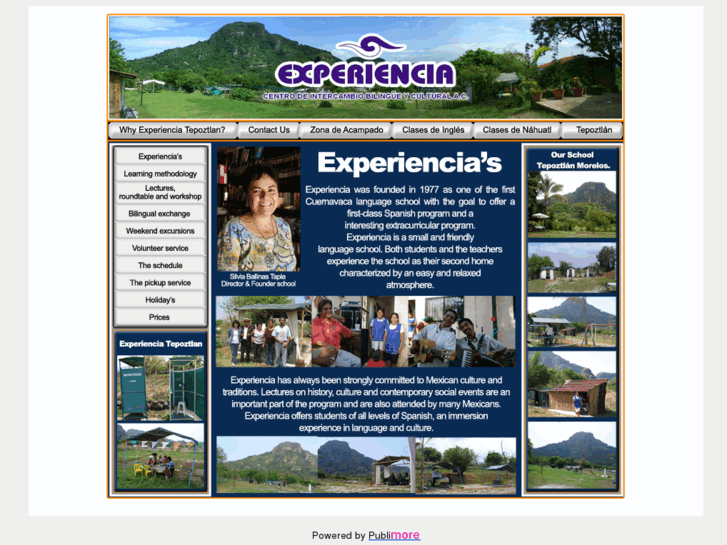 www.experiencia-tepoztlan.com