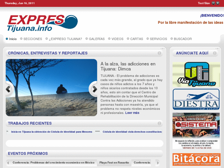 www.expresotijuana.info