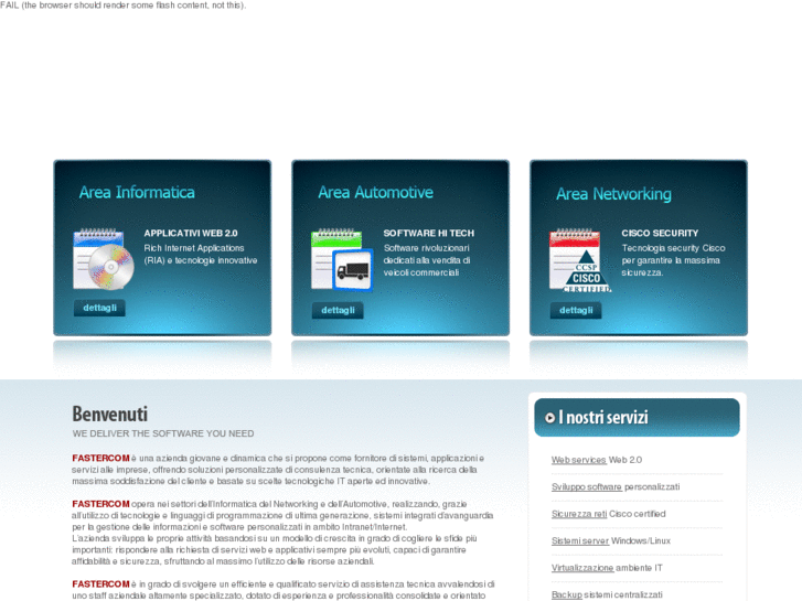www.fastercom.net