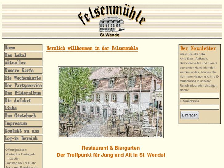 www.felsenmuehle.net