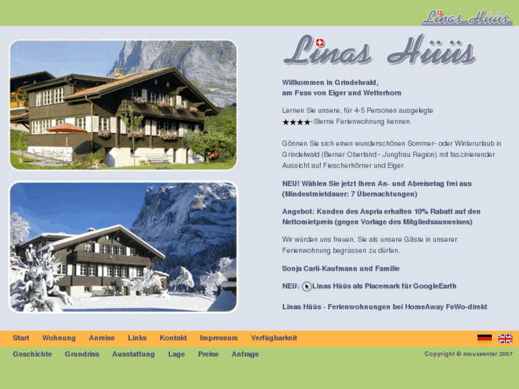 www.ferienwohnung-grindelwald.com