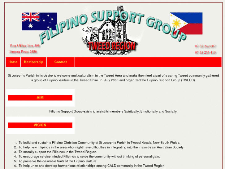 www.filipinosupportgrouptweed.org