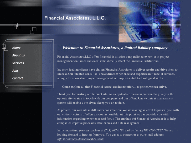 www.financialassociatesllc.com