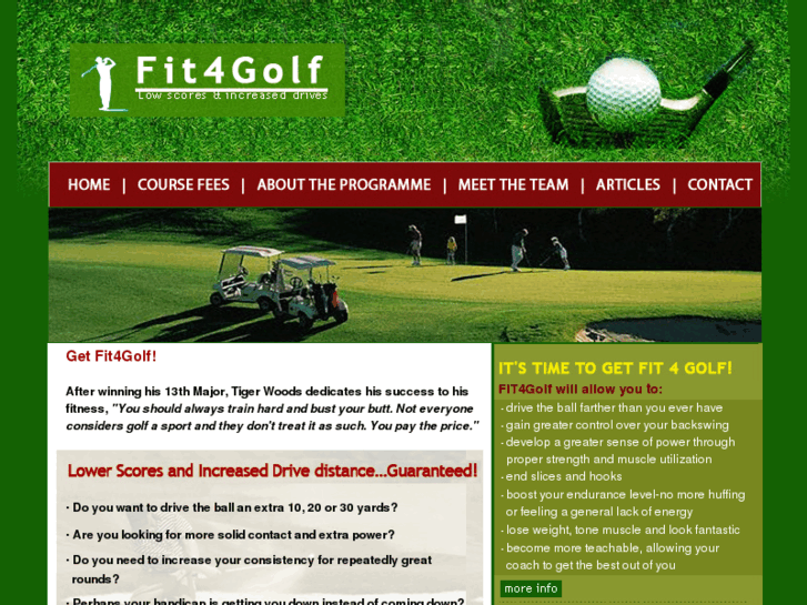 www.fit4golf.co.uk