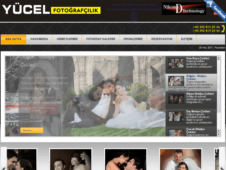 www.fotoyucel.com