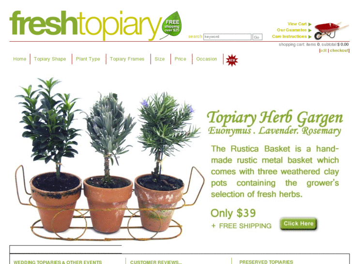 www.freshbonsai.com