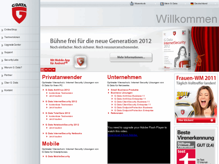 www.gdata.de