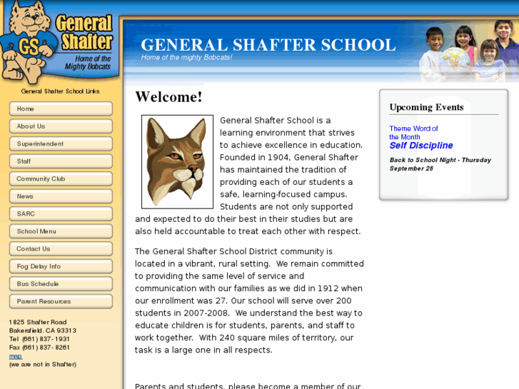 www.generalshafter.org