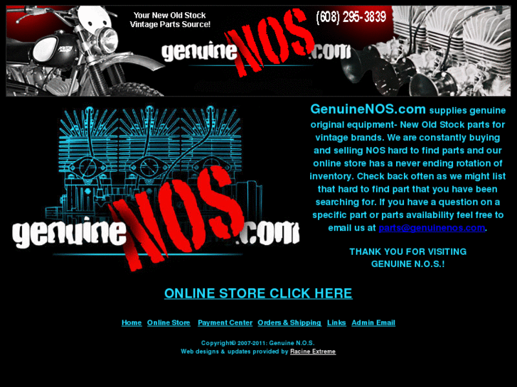 www.genuinenos.com