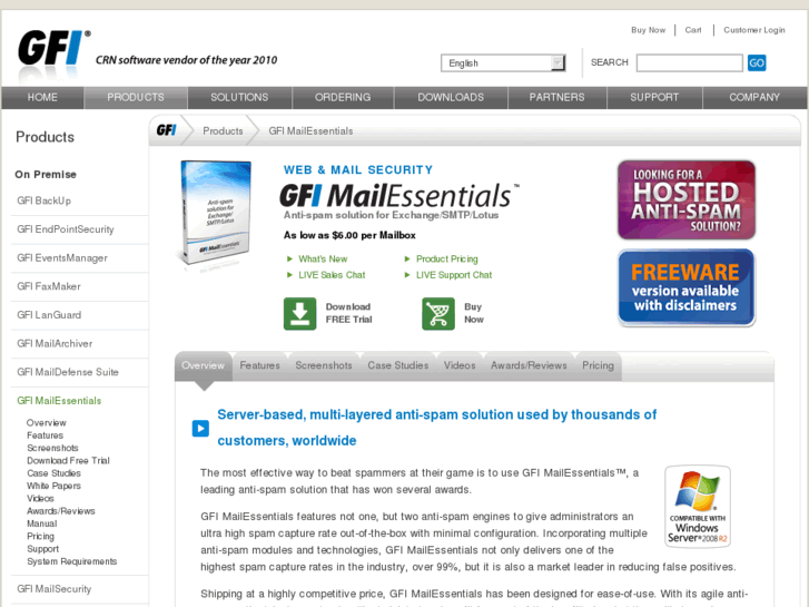 www.gfi-anti-spam.com