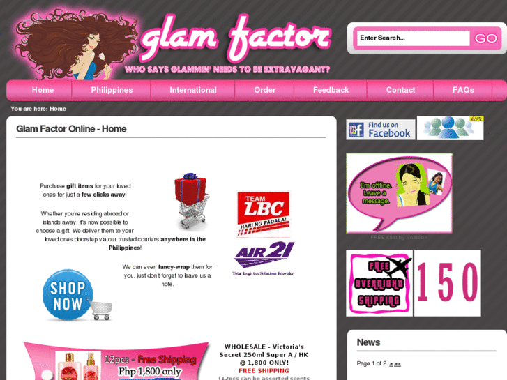 www.glamfactor.ph